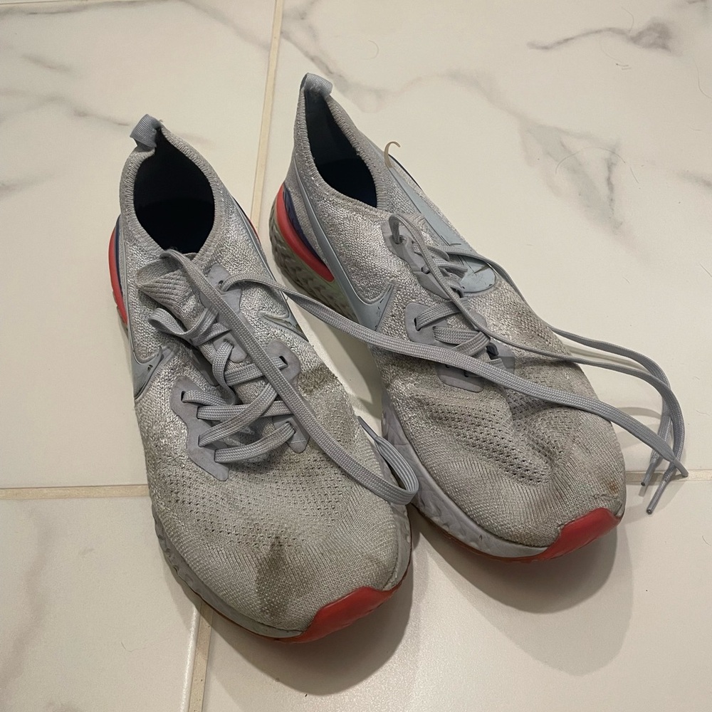 Men’s Nike Running Shoes